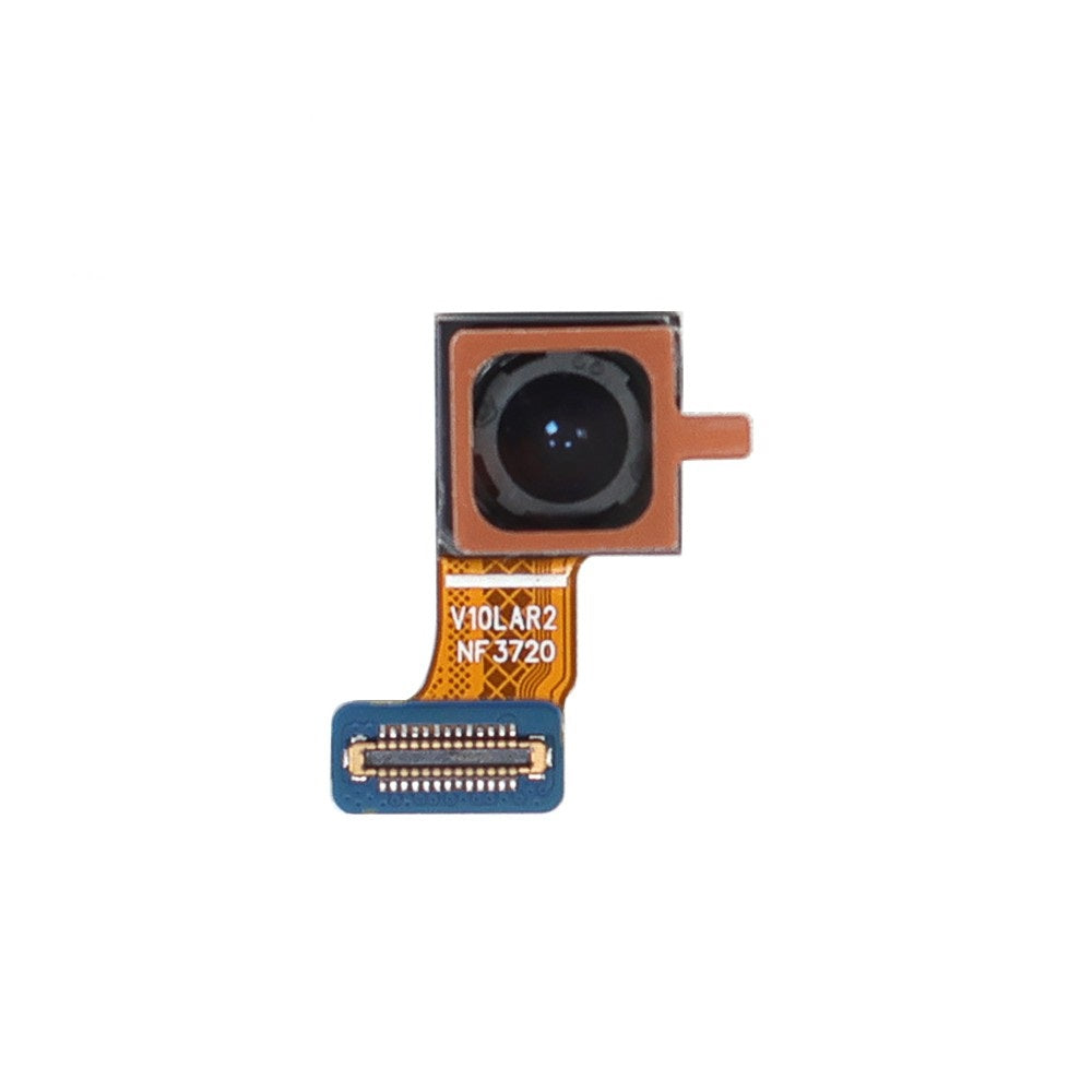 Front Camera for Samsung Galaxy S23 FE S711B GH96-16212A (Gold) Front Camera for Samsung Galaxy S23 FE S711B GH96-16212A (Gold)